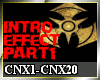 Dj Intro Effect CNX P1