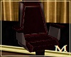 {M} TMF Salon Chair