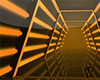 T-Neon Tube orange
