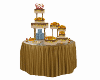 ANIMATED WEDDING CAKE