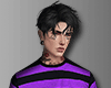 S' Purple Shirt