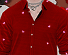 L. Valentine Shirt  &acirc;�&yen;