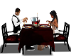 dinner for 2