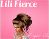 ♥PS♥ Lili Fierce