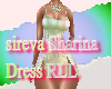 sireva Sharina Dress RLL