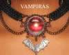Vampire Bat Choker