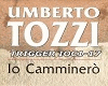 IO CAMMINERO U. TOZZI