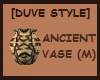 ANCIENT VASE (M)