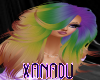 >JEN BLAST RAINBOW REVER