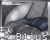 (K) Blius Xmas Lounger