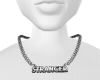 REQ - Stranger Necklace