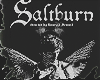 saltburn movie poster