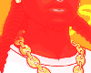 V. Gwada Braided Locs I