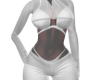 White Outfit Martha