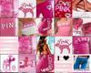 Pink Collection 2