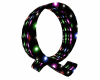Q LETTER SEAT ANIMATED !