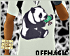 LRG Panda Tee