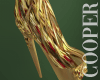!A Boots Gold