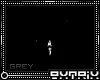 死 Grey Particle Stars