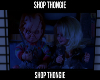 Bride of Chucky TV