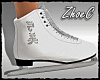 ~ZC~Ice Skates Female