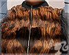 ⓜ Snug Fur Coat -BR❄