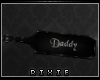 Daddy Paddle M/F