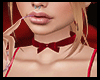 Demon choker red | HSC