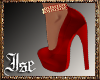 Red/ Glam -ise-