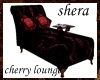 Cherry lounge SH
