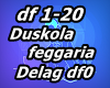 Duskola feggaria