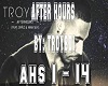 [DJ] After Hours - Trap