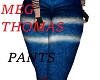 [DBD] Meg Thomas Pants