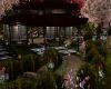 japaneze zen garden