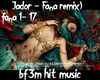 Jador - Fana remix