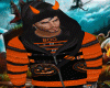 HALLOWEEN HOODIES