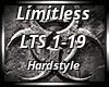 Hardstyle - Limitless
