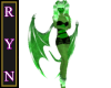 RYN: Green Dragon Adult