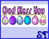  !ST! Easter 1