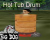 [BD] Hot Tub Drum