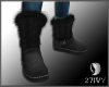 IV. Furr Winter Boots BM