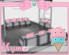 (K) Baby Girl Love Room