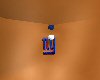 ny giants bellyring