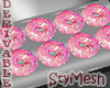 Donut Tray