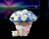 VIC Blue Bouquet
