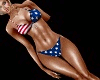 JS American Bikini