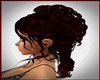 -S-Red Wedding Hair