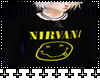 ♽ Nirvana Sweater