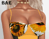 B| Sunflower Top