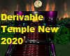 Derv Temple New 2020
